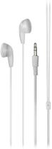 Fone de Ouvido Multilaser Play Som Estereo Branco - PH313
