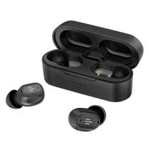 Fone de Ouvido Multilaser Pulse TWS Start Dot 2 Bluetooth Cor Preto PH428 Fone de Ouvido Multilaser Pulse TWS Start Dot 2 Bluetooth Cor Preto PH428