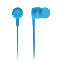 Fone de ouvido multilaser vibe azul ph324 Fone de ouvido multilaser vibe azul ph324