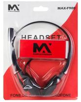 Fone de Ouvido Multimídia com Microfone