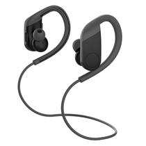 Fone de Ouvido Neckband Bluetooth Proteção Anti-suor Esportes Caminhadas, Ciclismo, Corridas Power Bass Sound System