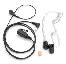 Fone de ouvido NEWASHAN para rádio padrão Yaesu Vertex Fone de ouvido NEWASHAN para rádio padrão Yaesu Vertex