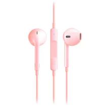 Fone de ouvido oex fn-204 colormood rosa