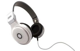 Fone de Ouvido Oex Headphone Groove Branco Hp102