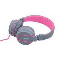 Fone de Ouvido OEX Neon Rosa, HS-106 - Newex Fone de Ouvido OEX Neon Rosa, HS-106 - Newex