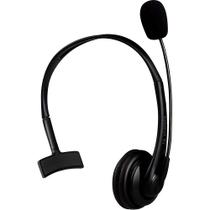 Fone De Ouvido Office Fortrek FK731A Headset USB Fone De Ouvido Office Fortrek FK731A Headset USB