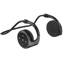 Fone de Ouvido On Ear A23 Bluetooth com Entrada para Cartão de Memória - MP3 Player