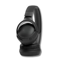 Fone De Ouvido On-Ear Bluetooth 5.3 Sem Cabo Prático