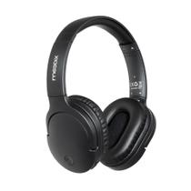 Fone de Ouvido On-Ear Bluetooth KO23BT1100B Moodix