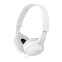 Fone De Ouvido On-ear Gamer Sony Zx Series Mdr-zx110 Cinza