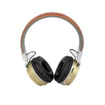 Fone De Ouvido On Ear Headphone Microfone Bluetooth Original Ajustável Graves Potentes Beats