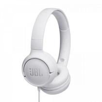 Fone de Ouvido ON EAR JBL T500 - 28913017 Branco