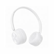 Fone de Ouvido On-Ear PEI-HS01 Branco