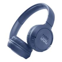 Fone de Ouvido On-Ear sem Fio Bluetooth Tune 510 BT Azul Pure Bass