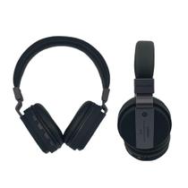 Fone De Ouvido On-ear Sem Fio Mp3 Rádio E Microfone P2 Fone De Ouvido On-ear Sem Fio Mp3 Rádio E Microfone P2
