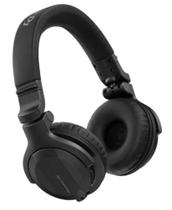 Fone de ouvido on-ear sem fio Pioneer HDJ-CUE1BT PRETO Fone de ouvido on-ear sem fio Pioneer HDJ-CUE1BT PRETO