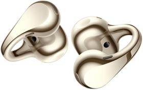 Fone de Ouvido Oppo Enco Clip2 Bluetooth ETEN1 Dourado USB-C