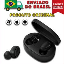 Fone De Ouvido Original A6s Sem Fio Bluetooth
