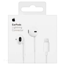 Fone de ouvido Original - Eairpods