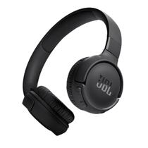 Fone de ouvido Original Headphone Bluetooth JBL Tune 520BT