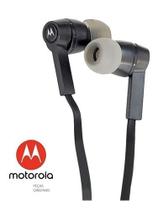 Fone De Ouvido Original Motorola Moto G8 G7 G6 G5 Power One