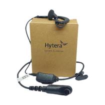 Fone de ouvido original p/ radio hytera bp516 / bp566 Fone de ouvido original p/ radio hytera bp516 / bp566