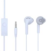 Fone de Ouvido Original Samsung Galaxy J5,6,7,A5+Branco( G6)