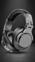 Fone De Ouvido Over-Ear Bluetooth Profissional DJ Fone De Ouvido Over-Ear Bluetooth Profissional DJ
