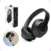 Fone De Ouvido Over-ear Bluetooth Sem Fio Para 760nc