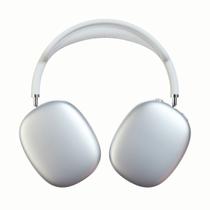 Fone De Ouvido Over Ear Com Microfone Bluetooth Sem Fio