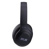 Fone De Ouvido Over Ear Dylan DL700 C/ Cancelamento De Ruído e Bluetooth