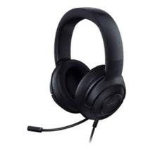 Fone de ouvido over-ear gamer Kraken X Lite black