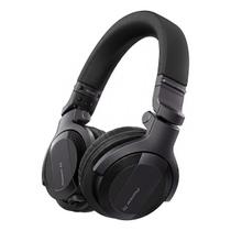 Fone De Ouvido Over-ear Pioneer Dj Hdj-cue1 Preto