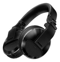 Fone De Ouvido Over-ear Pioneer Hdj-x10 Preto
