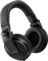 Fone de ouvido over-ear Pioneer HDJ-X5 black