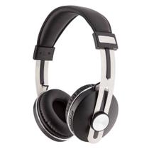 Fone De Ouvido Over-Ear Sem Fio Black - Aer