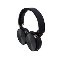 Fone De Ouvido Over-Ear Sem Fio Everest Jb950 Grave Forte - Jb950 Bt