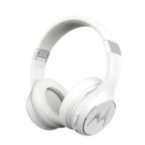 Fone de ouvido over-ear sem fio via Bluetooth