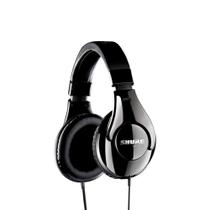 Fone de ouvido over-ear Shure SRH240A Preto