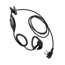 Fone de ouvido p/ rpa 6000 / rc 3002 - fone middle - af 6000 c Fone de ouvido p/ rpa 6000 / rc 3002 - fone middle - af 6000 c