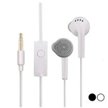 Fone De Ouvido P2 C/microfone Estéreo X-cell Xc-f-12 Fone De Ouvido P2 C/microfone Estéreo X-cell Xc-f-12