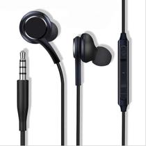 Fone De Ouvido P2 Com Microfone Headset Good Voice Kapbom