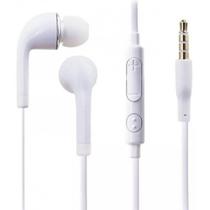 Fone de Ouvido P2 com Microfone para Celular Mex