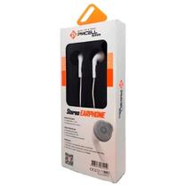 Fone De Ouvido P2 Estereo P/ Samsung Ou Android Pmcell F0-14