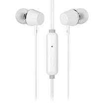 Fone De Ouvido P2 Intra Auricular com microfone HP Dhe-7000 Branco Fone De Ouvido P2 Intra Auricular com microfone HP Dhe-7000 Branco
