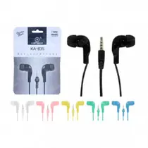 Fone de ouvido P2 Kapbom KA835