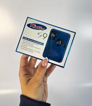 Fone de Ouvido P2 Kingo S9 Com Fio Estéreo