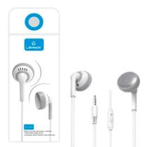 Fone de Ouvido P2 LE-830 Alta Qualidade com Microfone Fone de Ouvido P2 LE-830 Alta Qualidade com Microfone