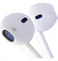 Fone De Ouvido P2 Microfone Compativel Para Samsung A02 A03 A05 A10 A12 A13 A15 A30 A22 A32 - Kaidi