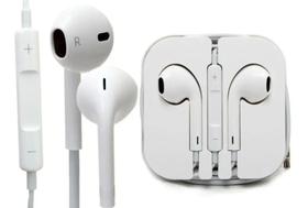 Fone De Ouvido P2 Original com microfone Compativel com A05 A15 A31 A50 A51 A52 A70 A71 A72 Kaidi